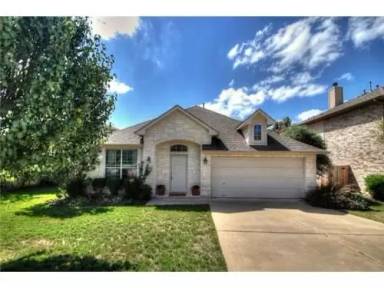 Main picture of 12917 Appaloosa Chase Dr