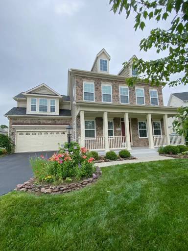 Main picture of 21950 Keverne Ct