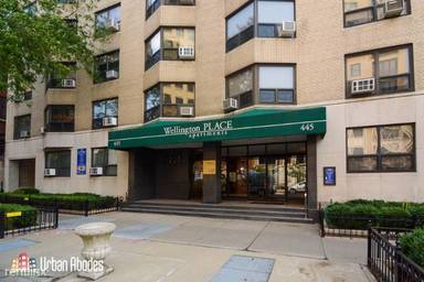 Main picture of Wellington Place Apartments