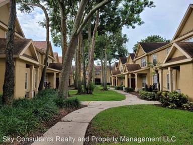 Main picture of Crescent Place at Lake Lotus Condominiums