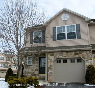 Main picture of The Villas at Silver Creek