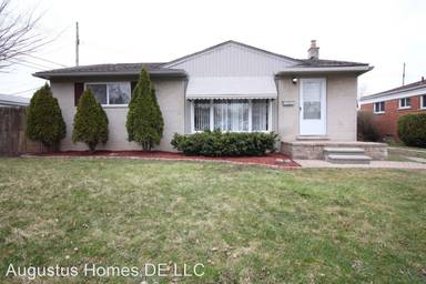 Main picture of 8584 Blackburn Dr