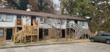 Main picture of 201 E Meadowview Rd
