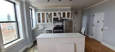 Main picture of 600 W 160th St