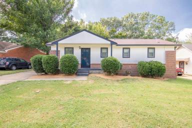 Main picture of 4869 Chevron Rd