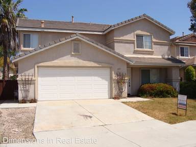 Main picture of 615 Alber St