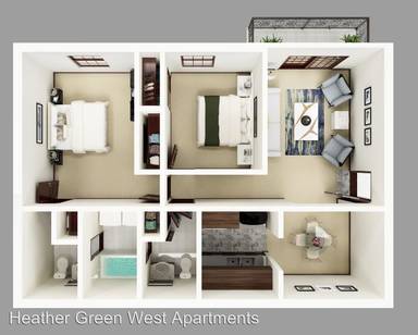 Main picture of 1325 Trade Sq W