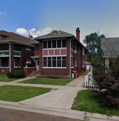 Main picture of 1714 S 5th St