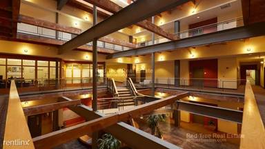 Main picture of Lofts at Kendall Square