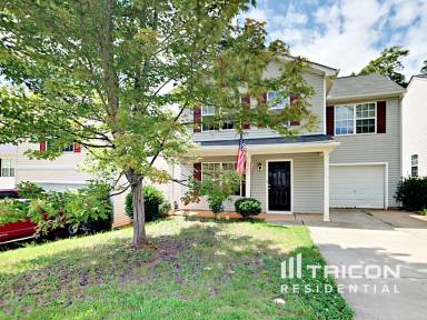 Main picture of 5807 Kelden Walker Ln
