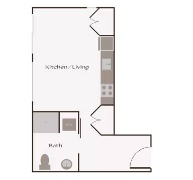 Main picture of 4015 Stone Way N