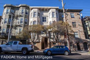 Main picture of 1542 Hayes St