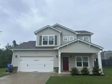 Main picture of 9721 Ponder Dr