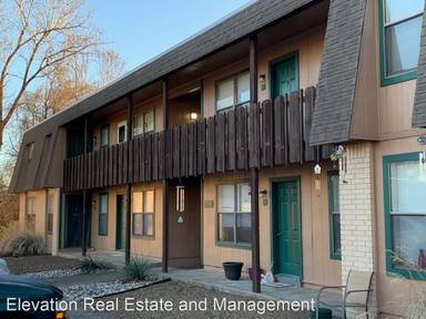 Main picture of 604 Oak Ave