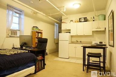 Main picture of Strathmore Road Apartments