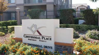 Main picture of Centennial Place Apartments