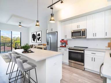 Main picture of Mercer Park Apartments