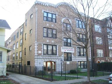 Main picture of 1525 W Estes Ave