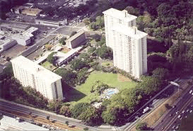 Main picture of Queen Emma Gardens