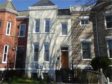 Main picture of 12 R St NE