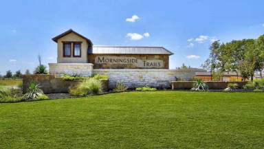 Main picture of 4115 Trail de Paris