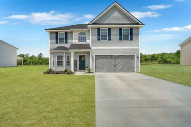 Main picture of 430 Summerhill Dr NE