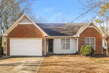 Main picture of 4891 Country Cove Way