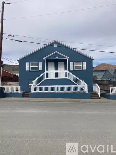Main picture of 1109 Alder St