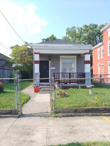 Main picture of 2126 Portland Ave
