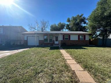 Main picture of 1467 Jet Wing Cir