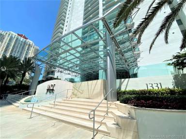 Main picture of Jade Residences At Brickell Bay