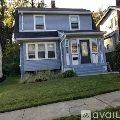 Main picture of 3331 Hewitt Crescent St