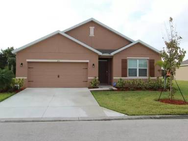 Main picture of 2155 Harwick Cir SW