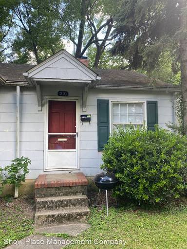 Main picture of 210 Transcript Ave