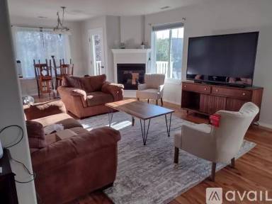 Main picture of 859F ForestGlen