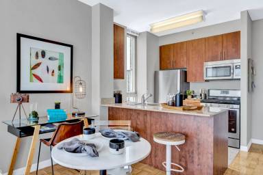 Main picture of The Octagon