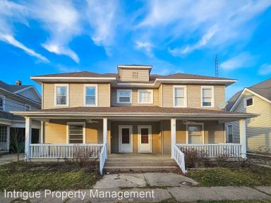 Main picture of 1208 Lincoln Ave