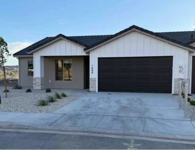 Main picture of 1609 W 470 N