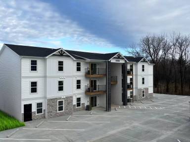 Main picture of Your new home is waiting!