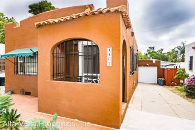 Main picture of 4407 Van Dyke Ave