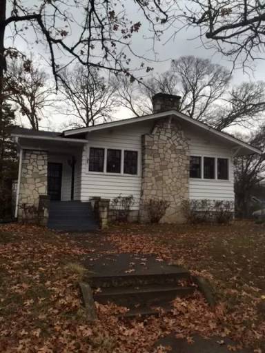 Main picture of 2207 Union Ave