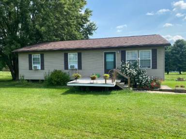 Main picture of 1603 Hornbeck Rd