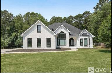 Main picture of 2100 Pate Ridge Dr