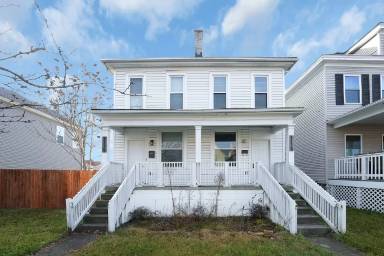 Main picture of 1173 E Rich St