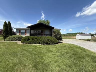 Main picture of 269 Gilliam Mountain Rd
