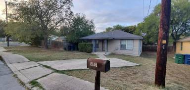 Main picture of 1407 Bailey Ave