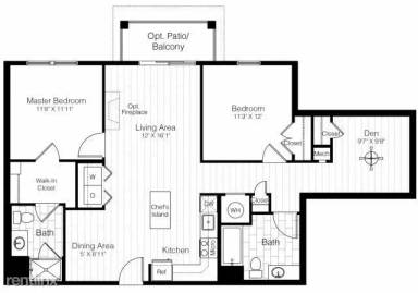 Main picture of Watertown Mews
