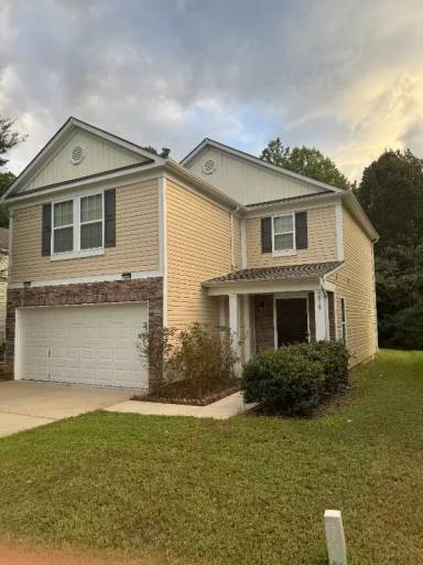 Main picture of 5919 Fazenda Dr