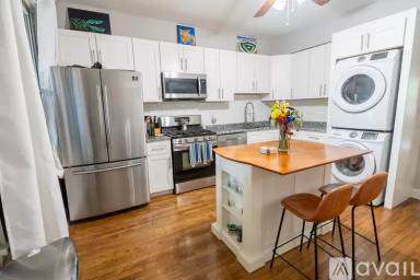 Main picture of 3856 W. Diversey Ave & 2807 N. Springfield Ave Apartments