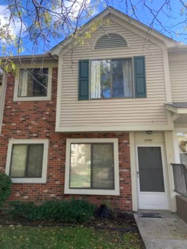Main picture of 27661 Harrison Woods Ln